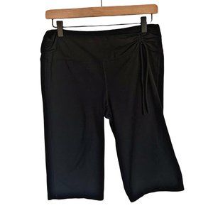 PrAna Active Wear Capri Leggings L